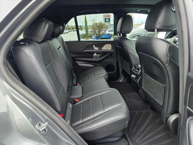 2023 Mercedes-Benz GLE GLE 350 4MATIC