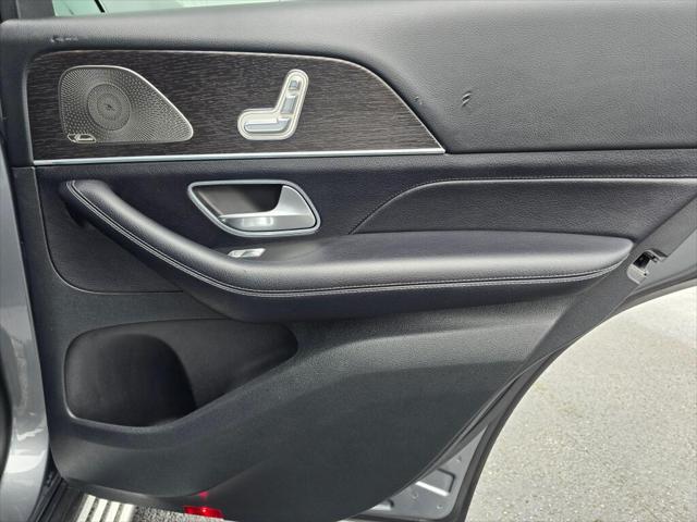 2023 Mercedes-Benz GLE GLE 350 4MATIC
