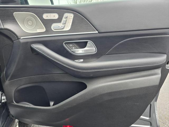 2023 Mercedes-Benz GLE GLE 350 4MATIC