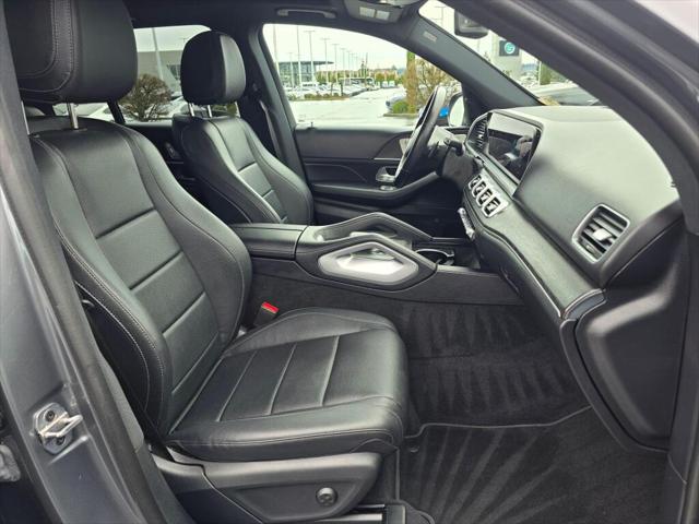 2023 Mercedes-Benz GLE GLE 350 4MATIC