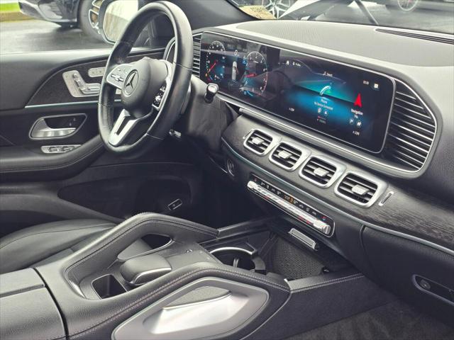 2023 Mercedes-Benz GLE GLE 350 4MATIC