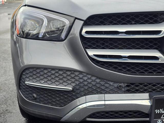 2023 Mercedes-Benz GLE GLE 350 4MATIC