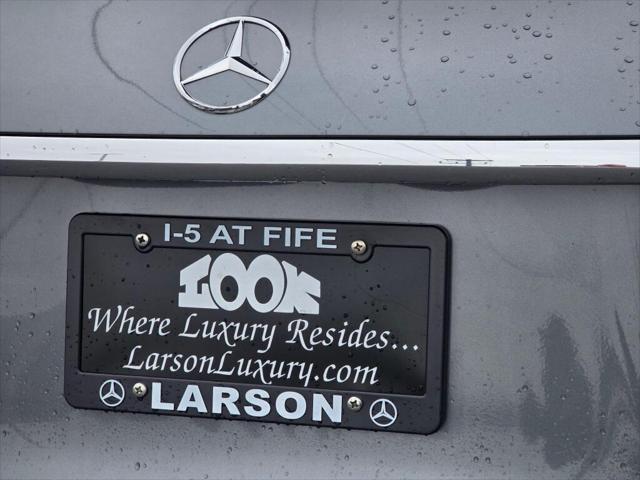 2023 Mercedes-Benz GLE GLE 350 4MATIC