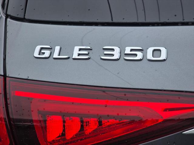 2023 Mercedes-Benz GLE GLE 350 4MATIC