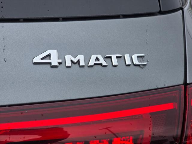 2023 Mercedes-Benz GLE GLE 350 4MATIC