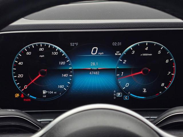 2023 Mercedes-Benz GLE GLE 350 4MATIC