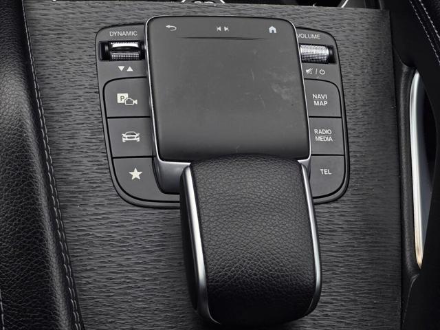 2023 Mercedes-Benz GLE GLE 350 4MATIC