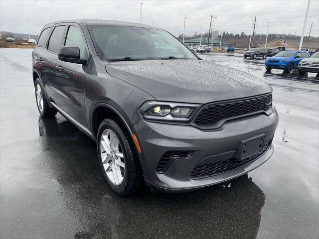2026 Dodge Durango GT AWD