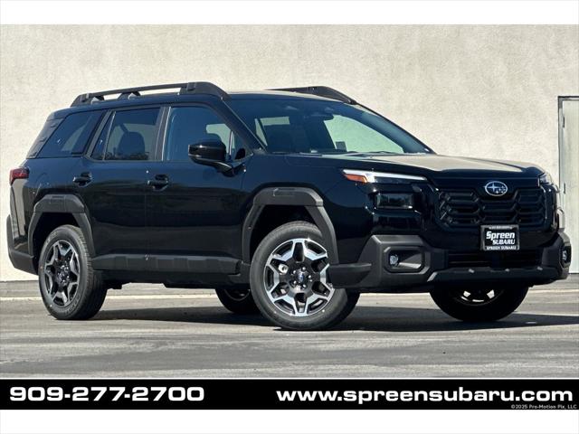 2026 Subaru Outback Touring for sale in SAN BERNARDINO, CA