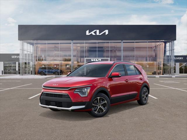 2026 Kia Niro EX for sale in El Paso, TX