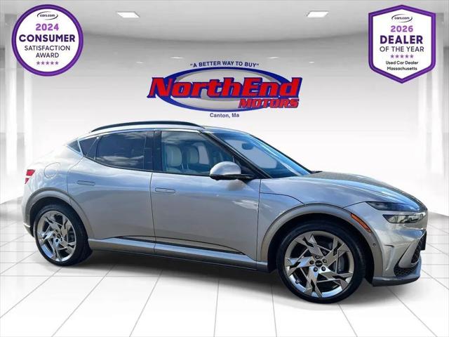 2023 Genesis GV60 Performance AWD for sale in Canton, MA