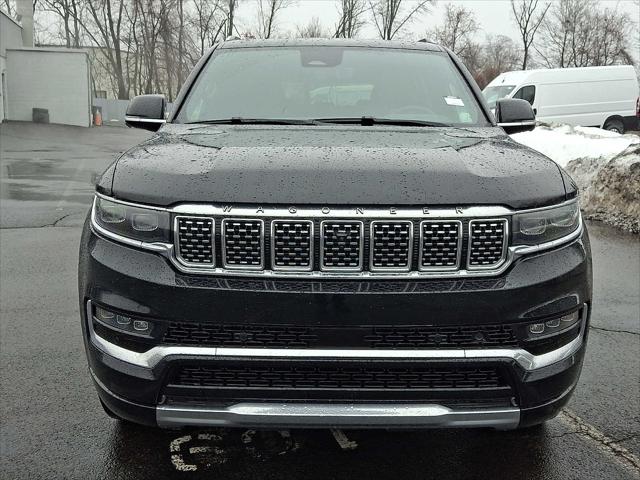 2024 Wagoneer Grand Wagoneer Series III 4x4