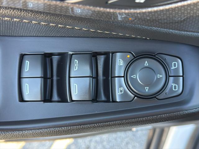 2022 Chevrolet Traverse AWD Premier