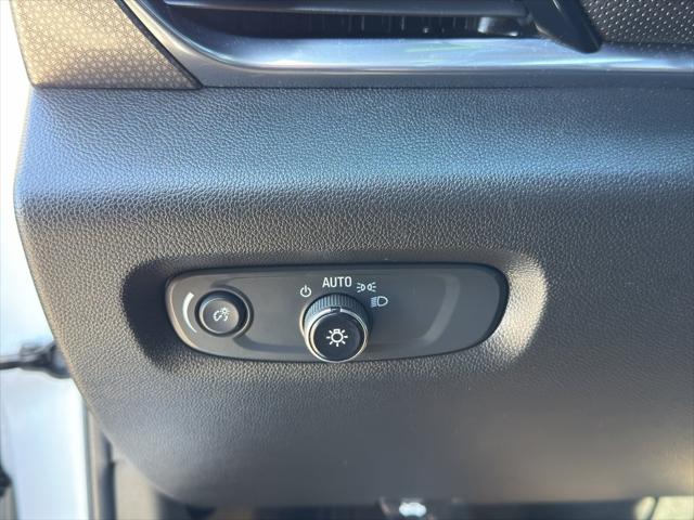 2022 Chevrolet Traverse AWD Premier