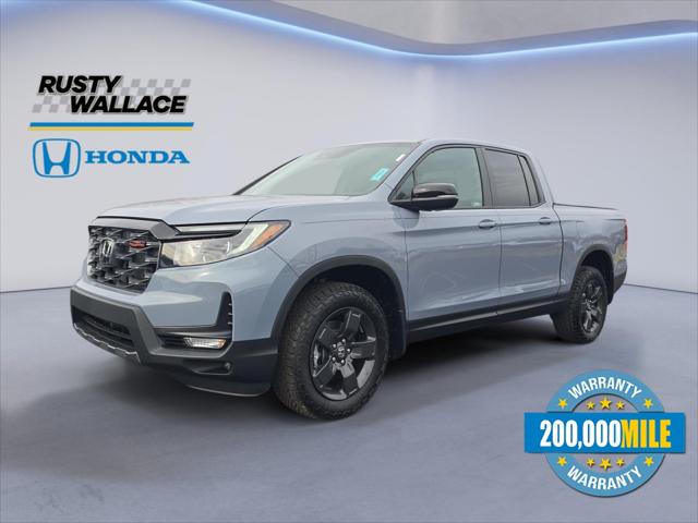 2026 Honda Ridgeline TrailSport for sale in Knoxville, TN
