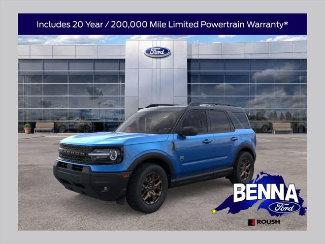 2026 Ford Bronco Sport Big Bend for sale in Superior, WI