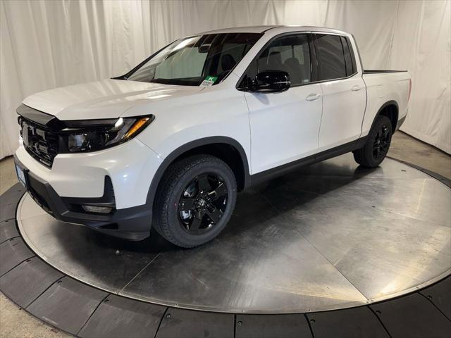 2026 Honda Ridgeline Black Edition for sale in Beaverton, OR