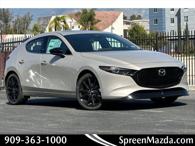 2026 Mazda Mazda3 2.5 Turbo Premium Plus for sale in Loma Linda, CA