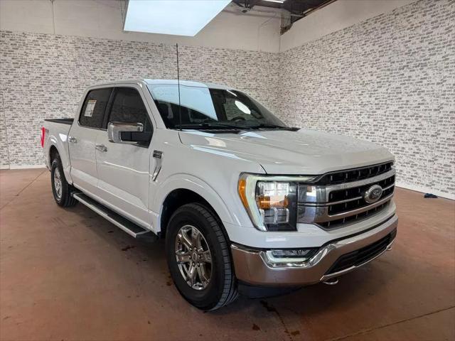 2023 Ford F-150 Lariat for sale in Columbia, TN