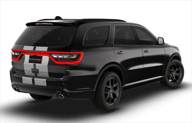 2026 Dodge Durango DURANGO GT AWD HEMI V8