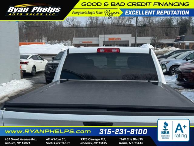 2019 Ram 1500 Classic ST