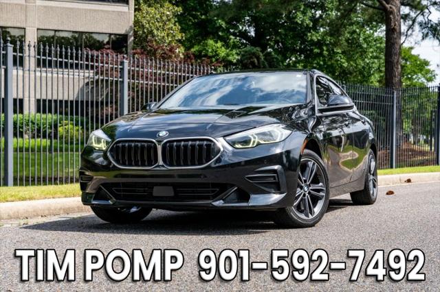 2022 BMW Coupe i sDrive