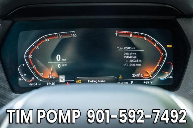 2022 BMW Coupe i sDrive