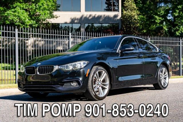 2019 BMW 430i Gran Coupe xDrive for sale in Collierville, TN