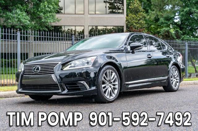 2013 Lexus LS 460 460 for sale in Collierville, TN