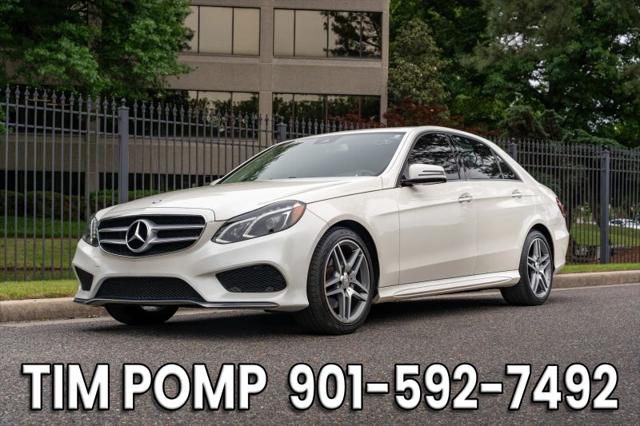 2016 Mercedes-Benz 400 E 400 for sale in Collierville, TN