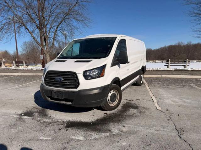 2019 Ford Transit w/60/40 Side Door w/RWB for sale in Perth Amboy, NJ