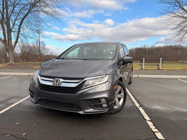 2019 Honda Odyssey EX for sale in Perth Amboy, NJ