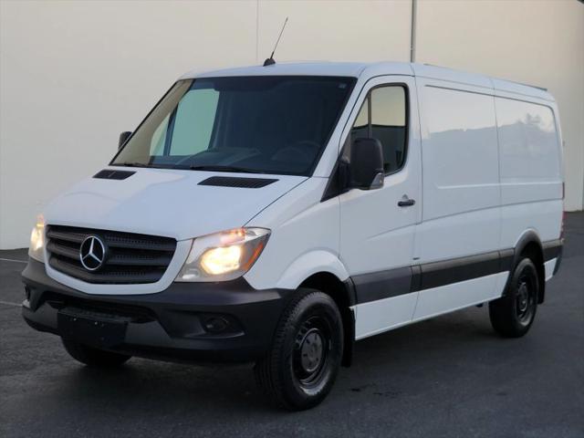 2016 Mercedes-Benz Sprinter 2500 Normal Roof for sale in Kent, WA