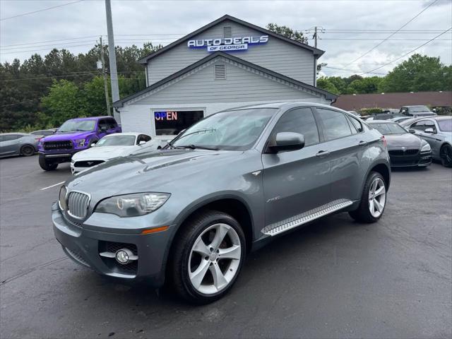 2009 BMW X6 xDrive50i for sale in Suwanee, GA