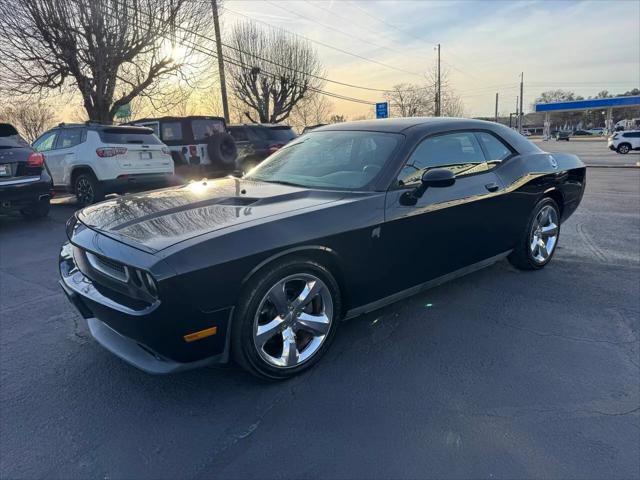 2014 Dodge Challenger SXT for sale in Suwanee, GA
