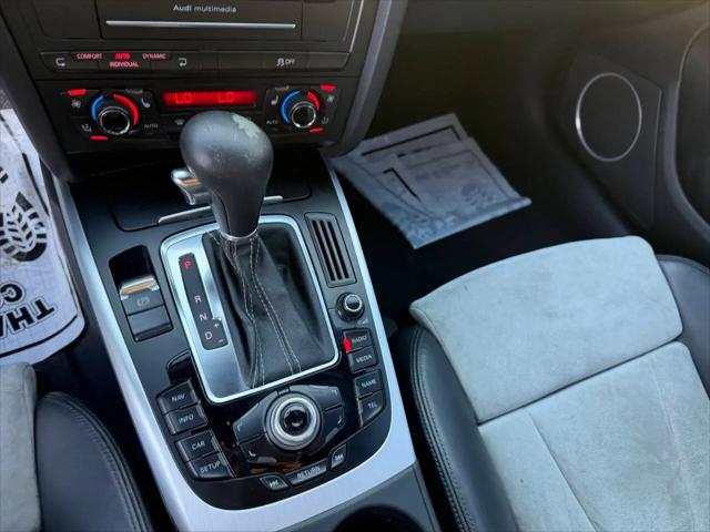 2011 Audi S4 3.0 Premium Plus
