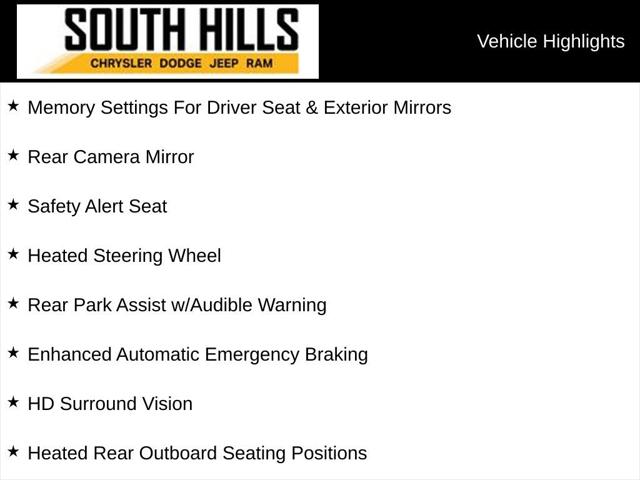 2023 Chevrolet Blazer AWD RS