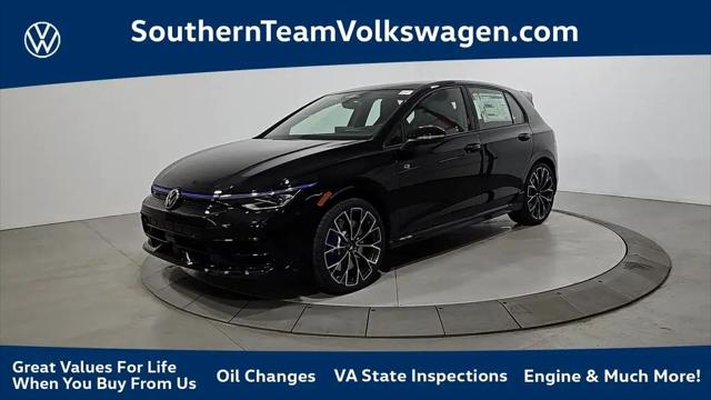 2026 Volkswagen Golf R Base for sale in Roanoke, VA