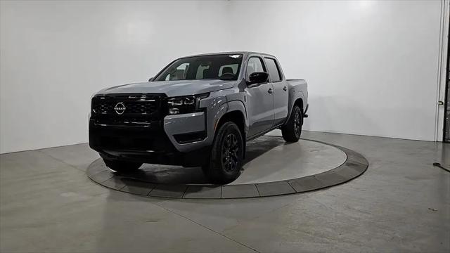 2026 Nissan Frontier Crew Cab SV 4x4 for sale in Roanoke, VA