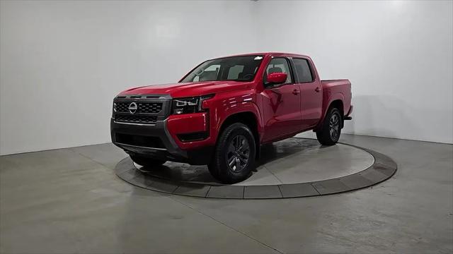 2026 Nissan Frontier Crew Cab SV 4x4 for sale in Roanoke, VA