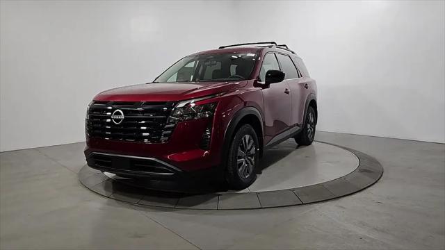 2026 Nissan Pathfinder SV for sale in Roanoke, VA