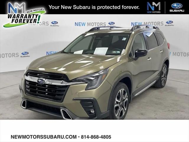2026 Subaru Ascent Touring 7-Passenger for sale in Erie, PA