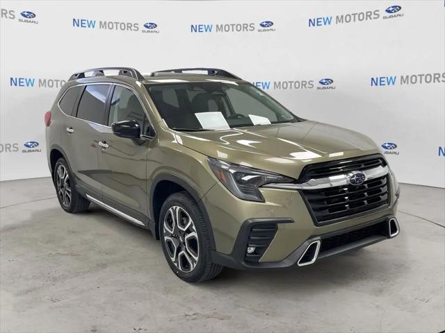 2026 Subaru Ascent Touring 7-Passenger