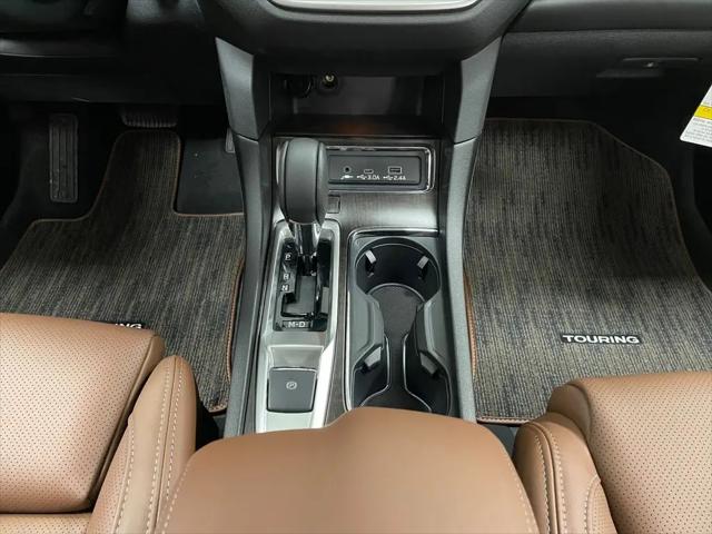 2026 Subaru Ascent Touring 7-Passenger