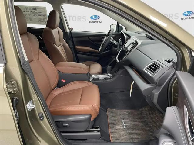 2026 Subaru Ascent Touring 7-Passenger