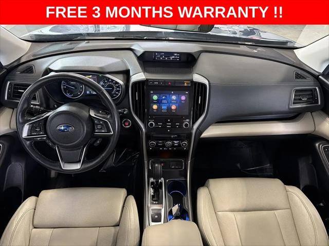 2020 Subaru Ascent Limited