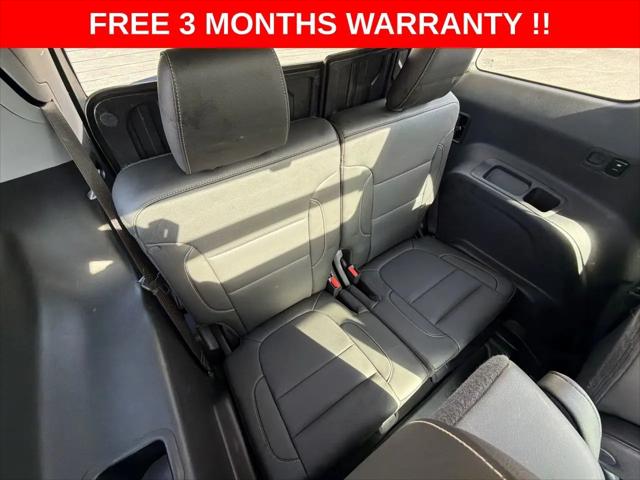 2021 GMC Acadia AWD SLT