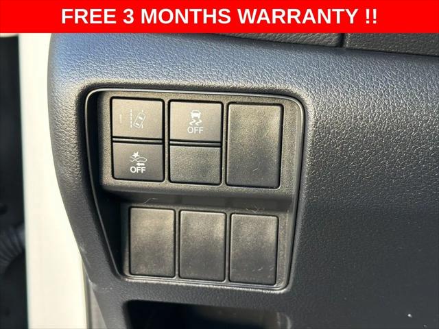 2020 Honda CR-V AWD LX