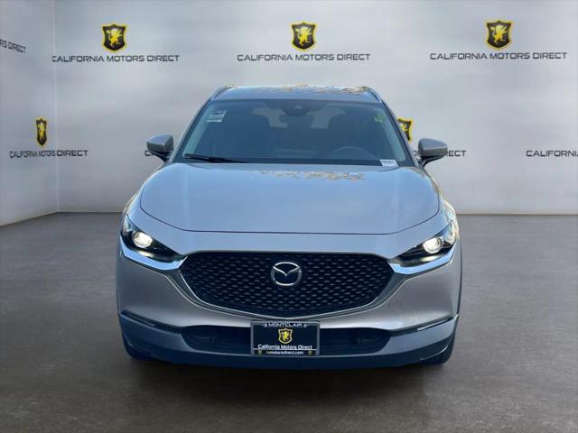 2023 Mazda CX-30 2.5 S Select