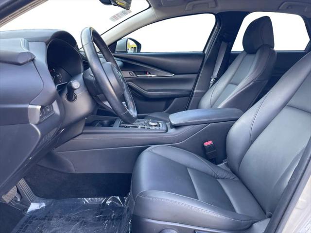 2023 Mazda CX-30 2.5 S Select